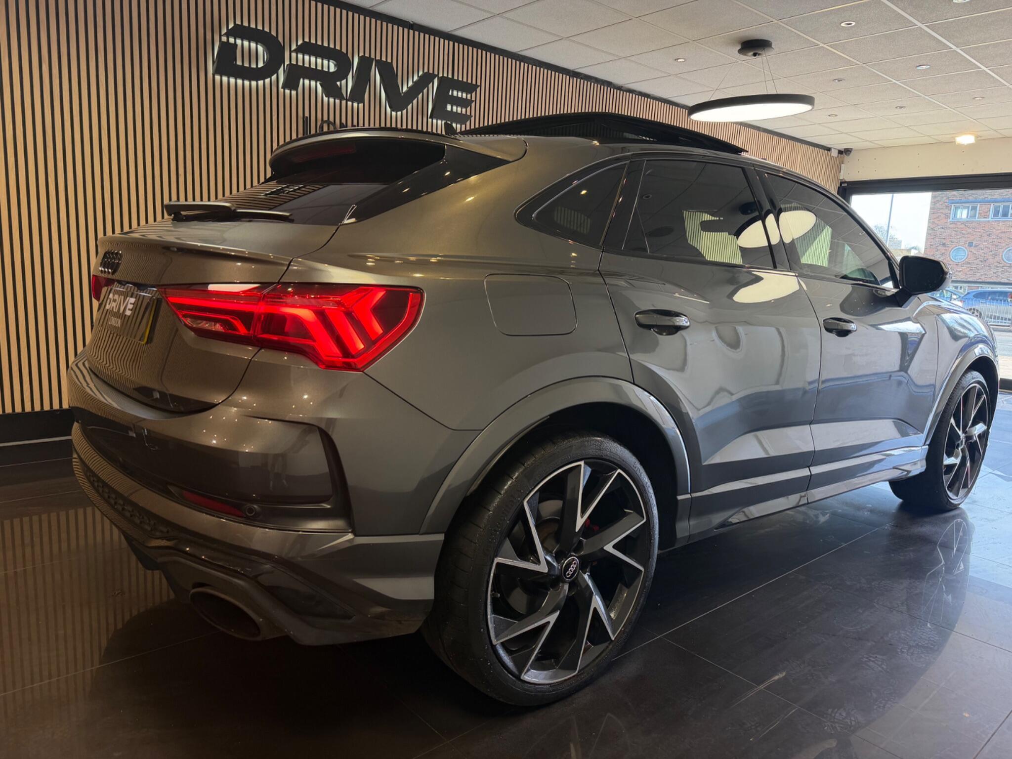 Audi RS Q3